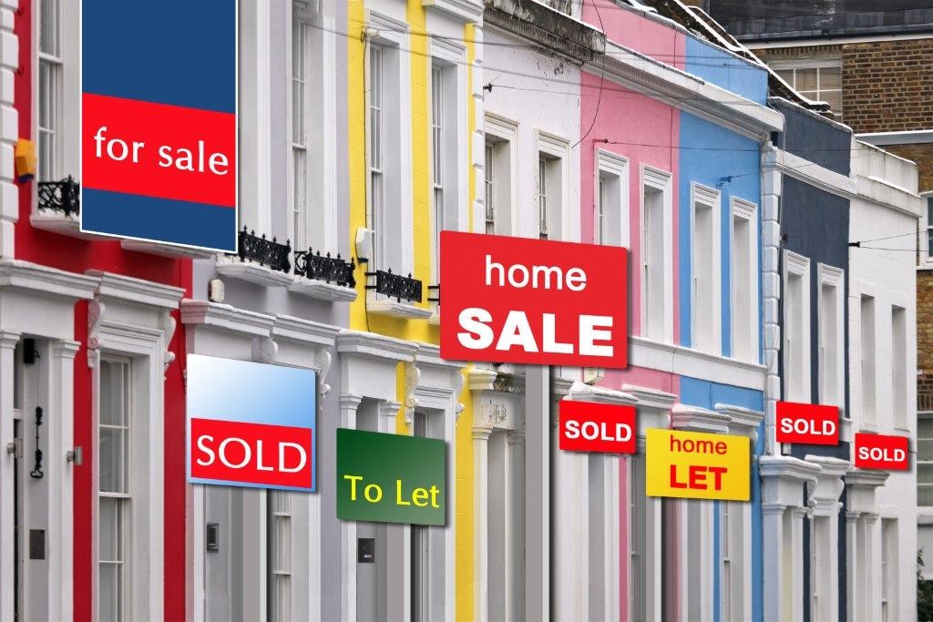 Why Your Property Can’t Ever Be Sold