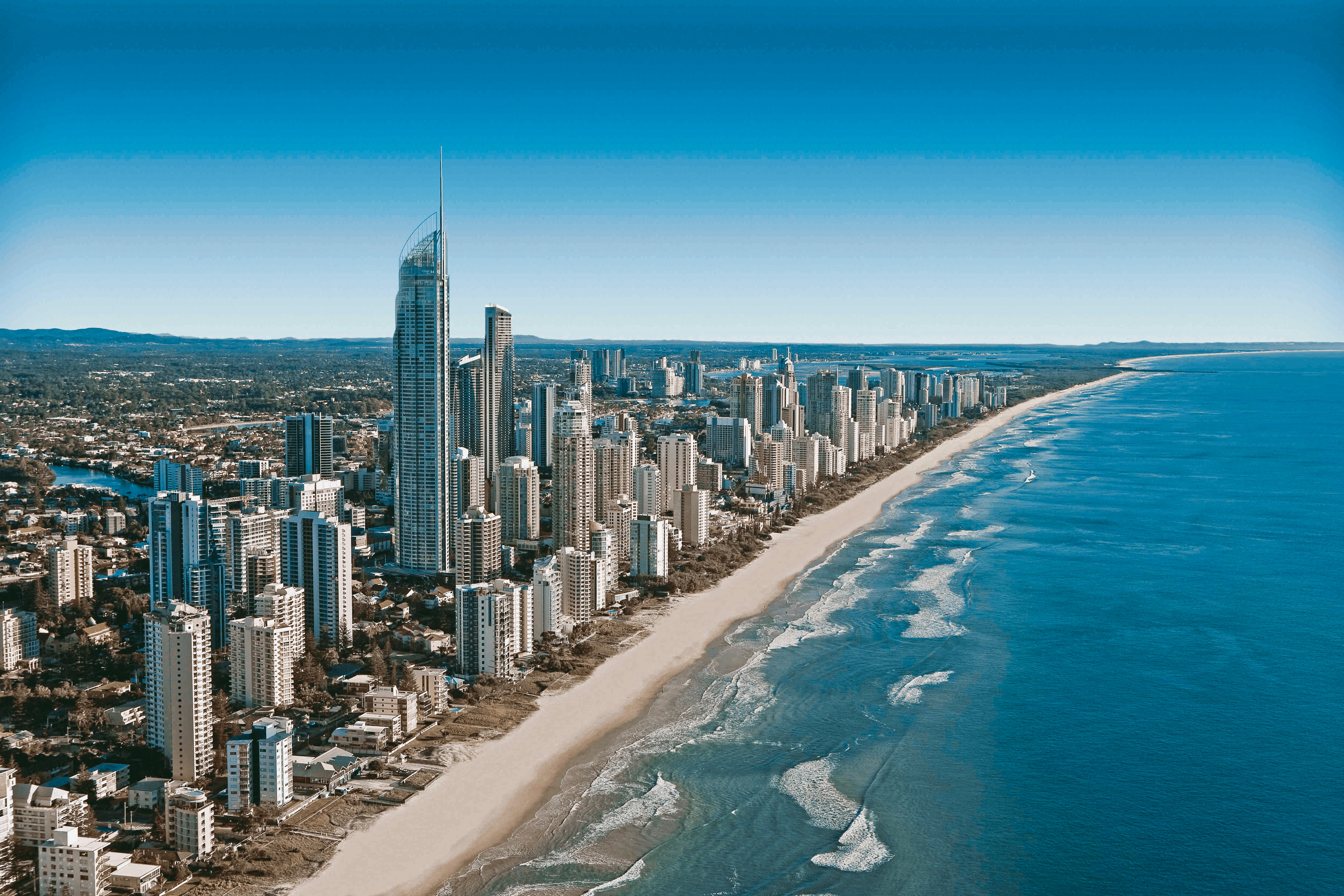 Gold Coast property market a Commonwealth Games medal winner