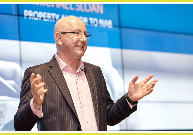 Australia’s Top Ten Property Specialists: Michael Sloan
