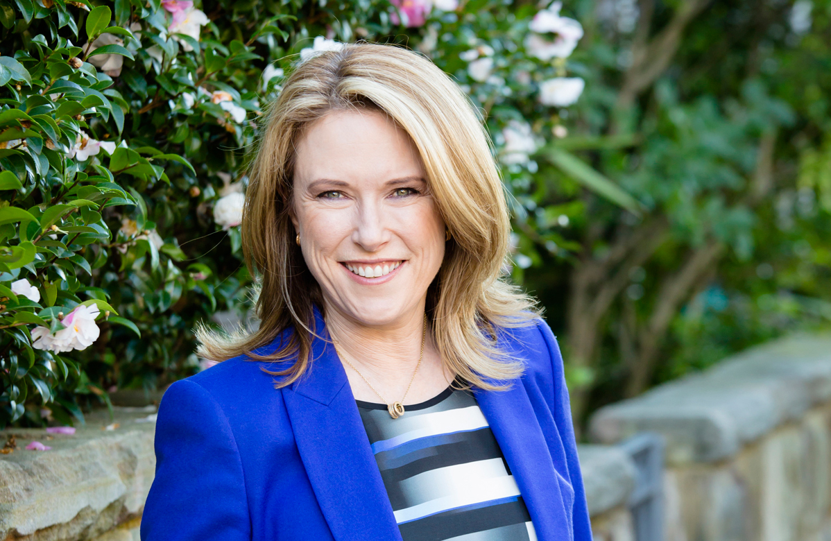 Successful Australian Women Property Specialists: Veronica Morgan of Good Deeds Property Buyers