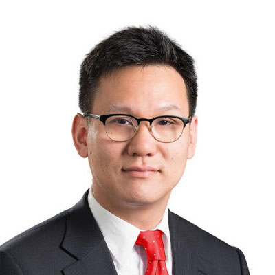 Alan Yeung: Investing In The Aussie Property Market
