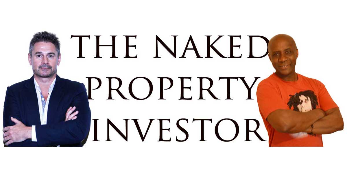 The Naked Property Investor: Kizzi meets Evan Maindonald, CEO of MELT Property