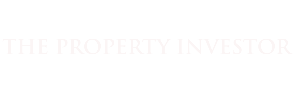 The Property Investor