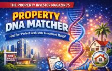 The End of Guesswork: Why The Property Investor Magazine’s Book DNA Matcher Is a Game-Changer for Property Investors