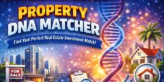 The End of Guesswork: Why The Property Investor Magazine’s Book DNA Matcher Is a Game-Changer for Property Investors